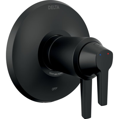 Galeon 17T Series Valve Only Trim