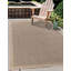 Weidman Geometric Indoor / Outdoor Area Rug-2041452805