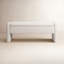 Sharpay Upholstered Storage Bench-1040142579