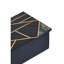 Martika Stoneware Decorative Box