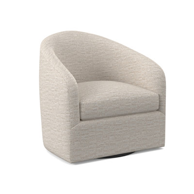 Chaise pivotante Pinnacle