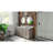 Dexterity 60" Double Bathroom Vanity Set-86914437