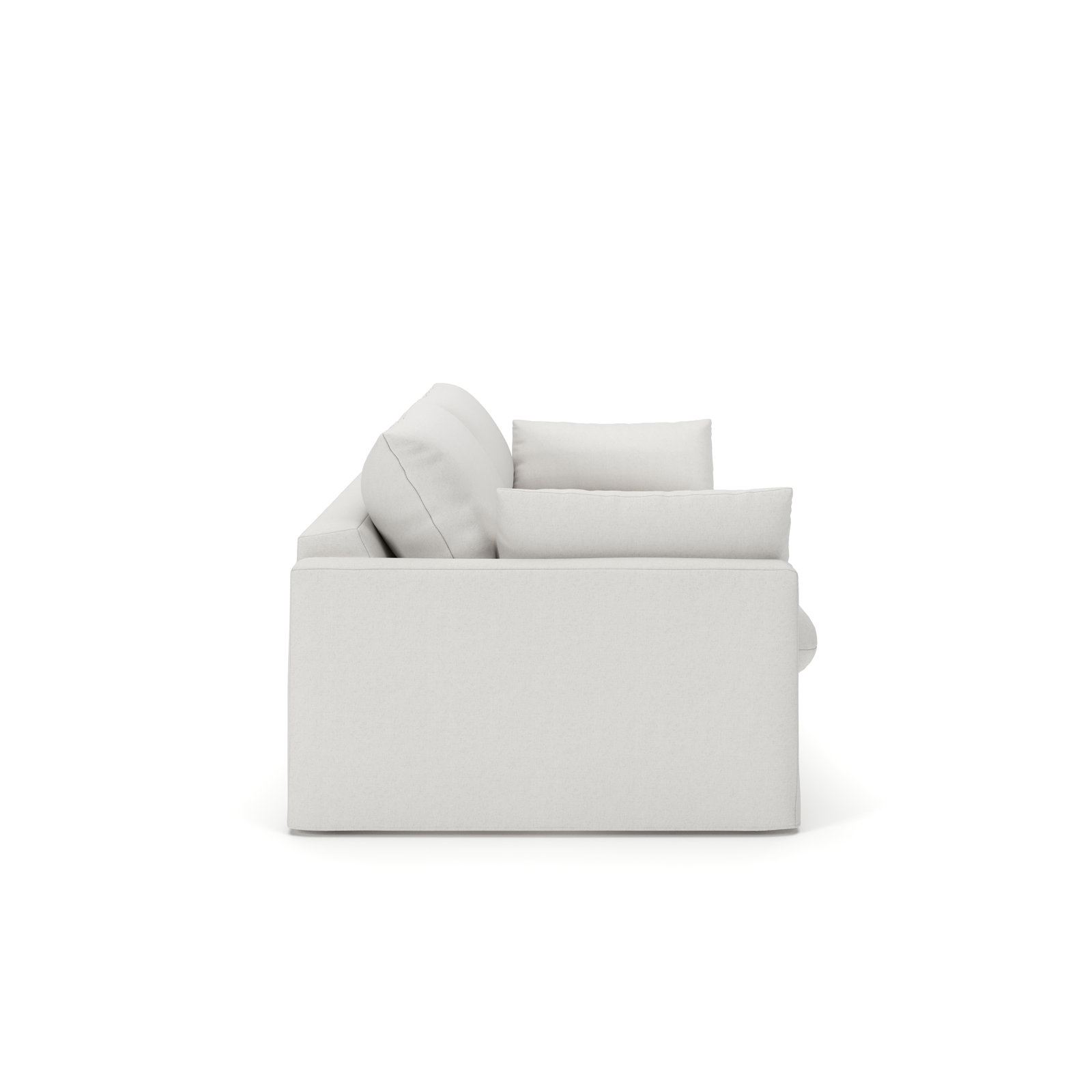 Laguna 96'' Sofa, Macarena Beige