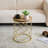 Modern Side Table-118508632