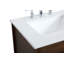 Ensemble de meuble-lavabo simple 24 po Scottsbluff-1724572825