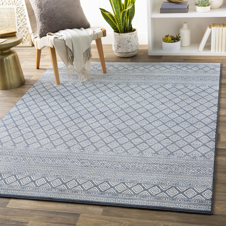 Amee Abstract Indoor Rug