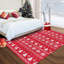 Tapis de Noël Holiday