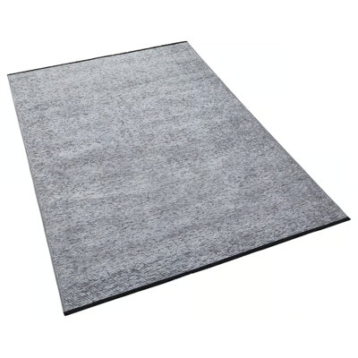 Tapis lavable en polyester tissé à la machine