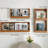 Wall Mounted Shelves, Wall Mounted Storage Shelves, And Storage Racks For Storing Items