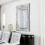 Godofredo Rectangle Wall Mirror-106050906