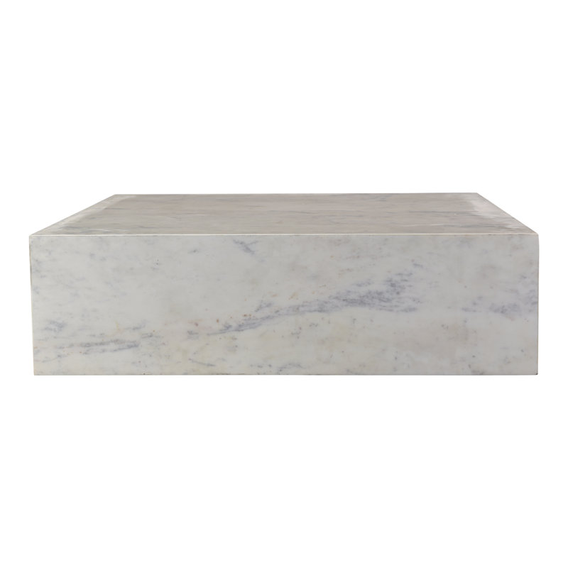 Nash Marble Coffee Table