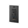 1G Combination Duplex Outlet And USB-A + C Charger / With Logo