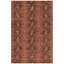 Tapis brun Bunton Bunton-1618050227