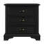 Table de chevet 3 tiroirs Traditional-260439419