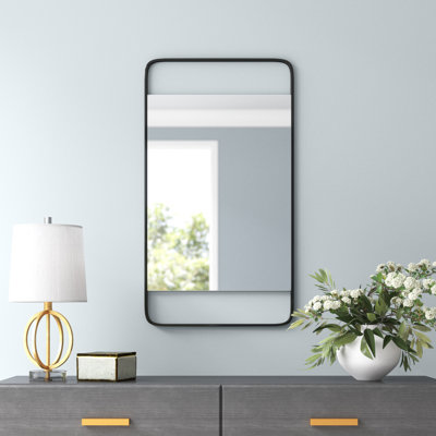 Miroir d'appoint Evghenia