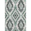 Premium Machine Washable Crestover AMF1878 Aztec Rug-714204570