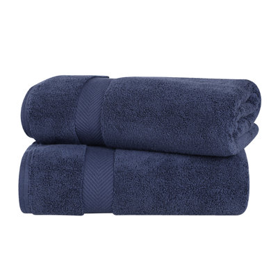 Hamachi Cotton Bath Sheet