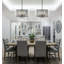 Lustre tambour Colletti-72879321