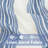 Semi Sheer Grommet Linen Chris Stripe Patterned Curtains-405780304-404361191