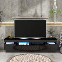TV Unit: Buy Hitch Engineered Wood TV Unit Online at Best Prices