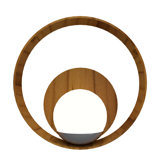 Sfera 1 - Light Armed Sconce