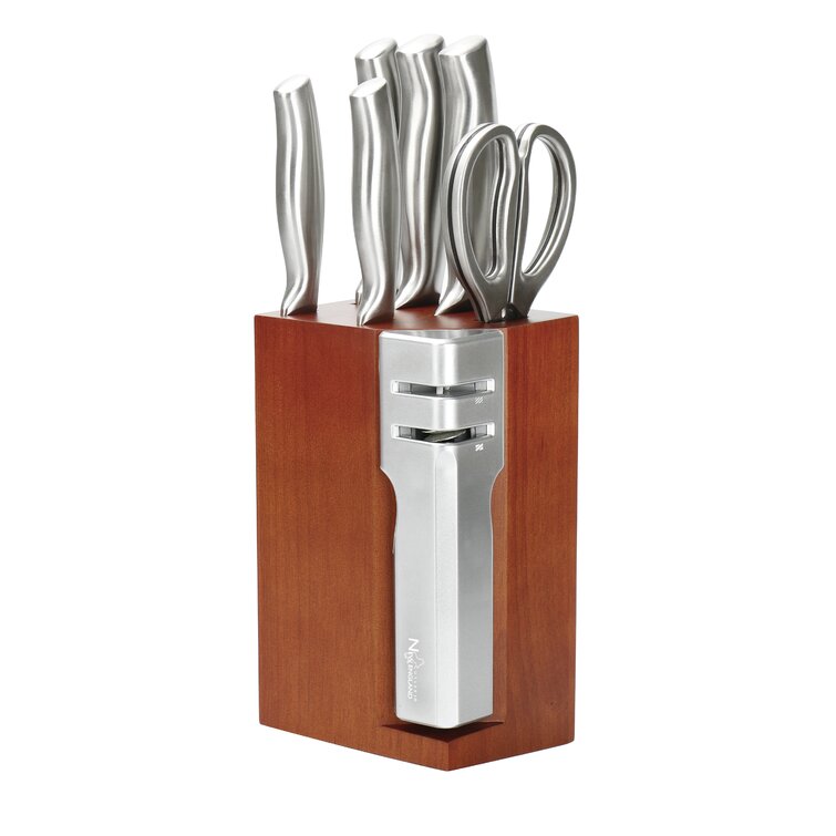 Kitchen Knife Sets - Wayfair