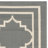 Herefordshire Performance Geometric Indoor/Outdoor Area Rug-1976625361