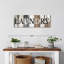 Impression sur toile  Rustic Laundry-663311597