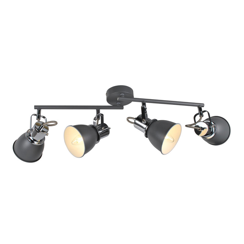 78cm 3 -Light Track Kit