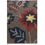 Tapis brun Johansson