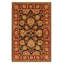 Wool Oriental Area Rug