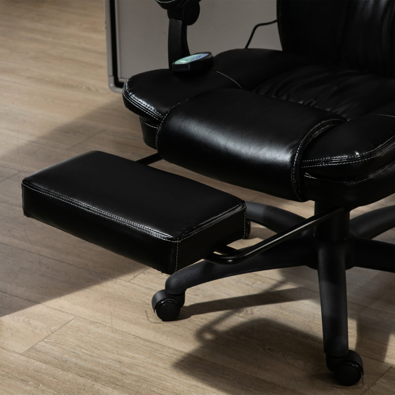 Fauteuil Pu
