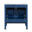 Meuble-lavabo 30 po avec lavabo simple-16859854