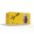 JoyJolt Cadus Double Wall Coffee Tea Glasses, 16oz