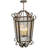Marin 6 - Light Dimmable Lantern Square / Rectangle Chandelier