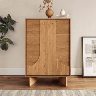 Malyun 2 - Door Accent Cabinet