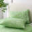 Microfiber Floral Sheet Set-92076763-92076765
