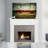 The Richmond Fireplace Mantel Surround-10891789