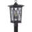 Stoneridge Transparent Lantern Head