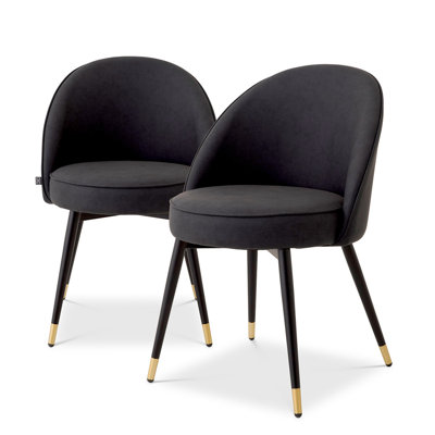 Cooper Upholstered Dining Chair