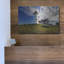 «Nobska Light» par Rick Berk, mur en métal-271578485
