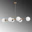Luper 6 - Light Kitchen Island Pendant-1175307335