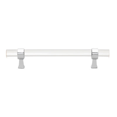 Acrylic Bar Cabinet Pull