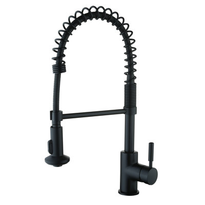 CMI Pull Down Kitchen Faucet
