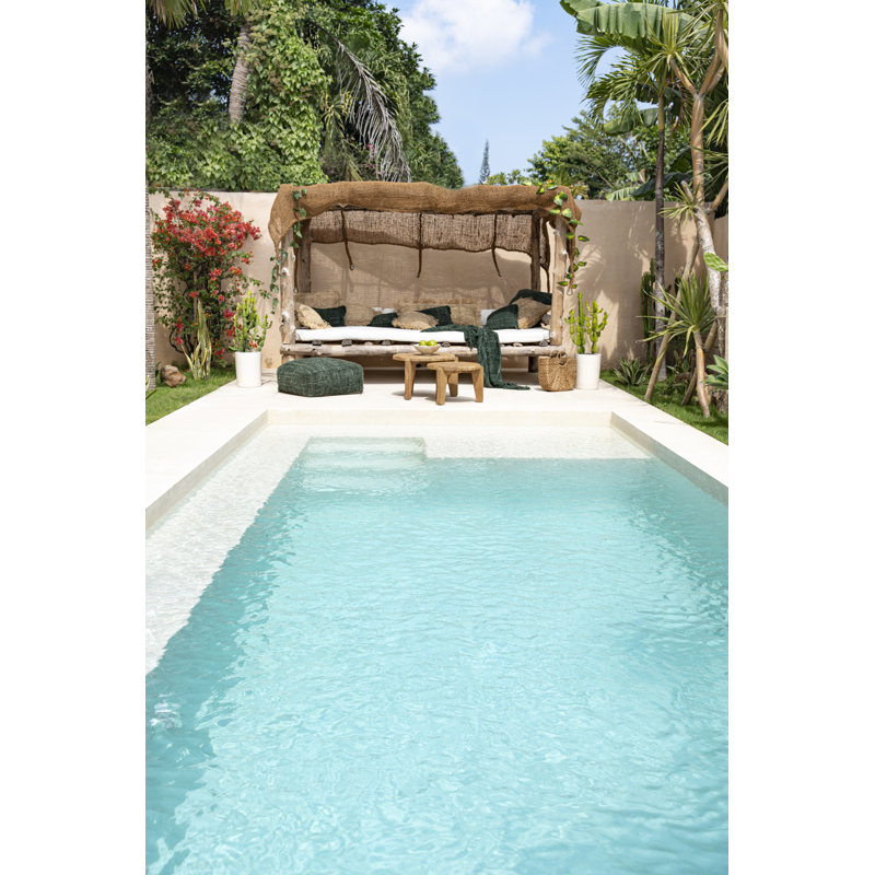 Ellerman 3m x 4m Rectangle Shade Sail