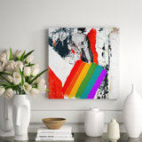 Matador Pride Print
