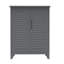 Armoire de rangement pour outils 47 po