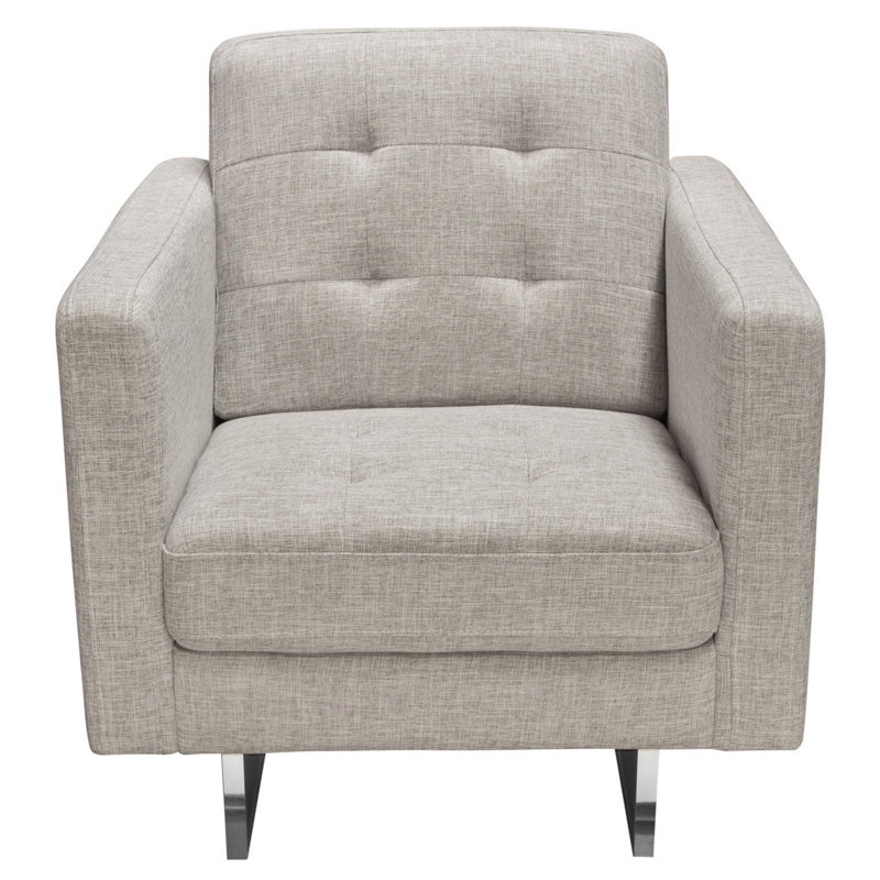 Opus Upholstered Armchair