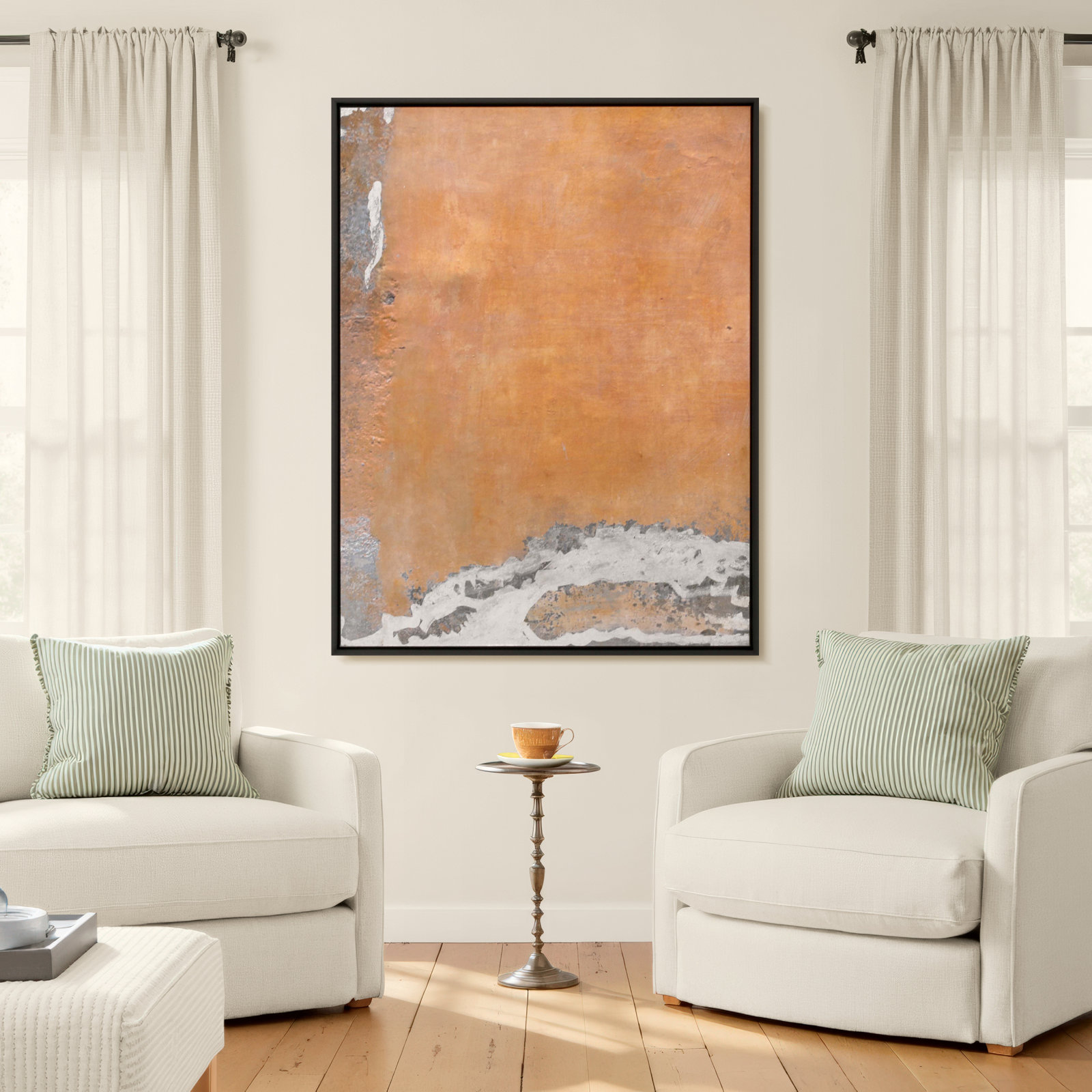 Autumn Rush I Print by THE Studio