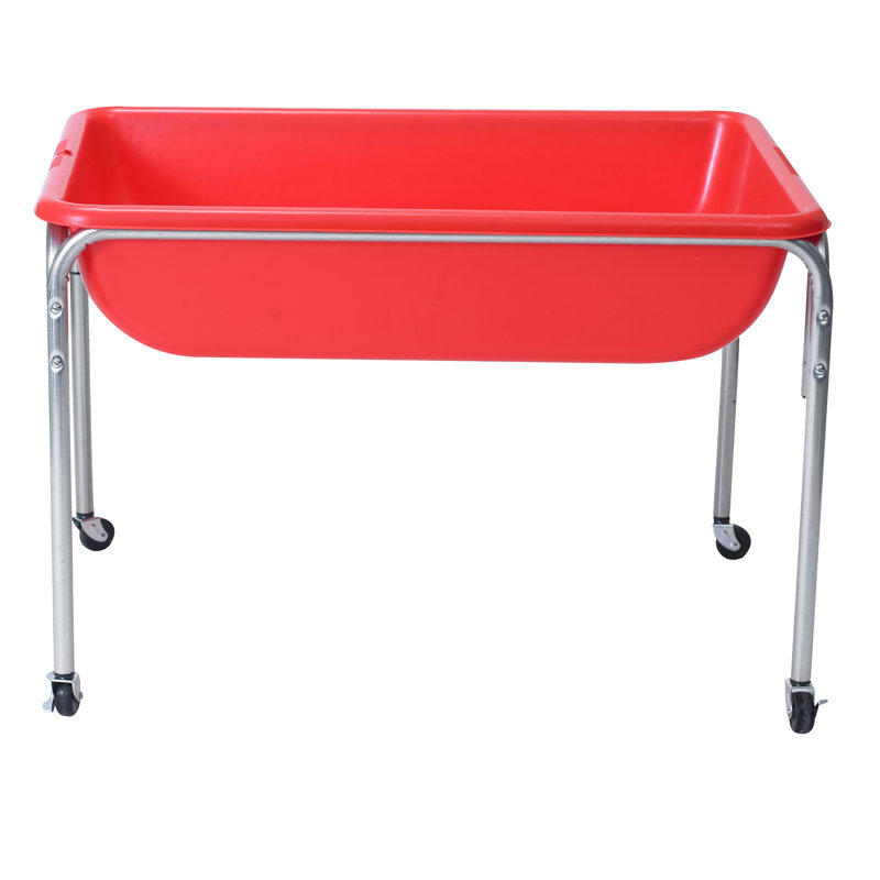 Medium Sensory Table - 24" Table, 1.5' x 3'